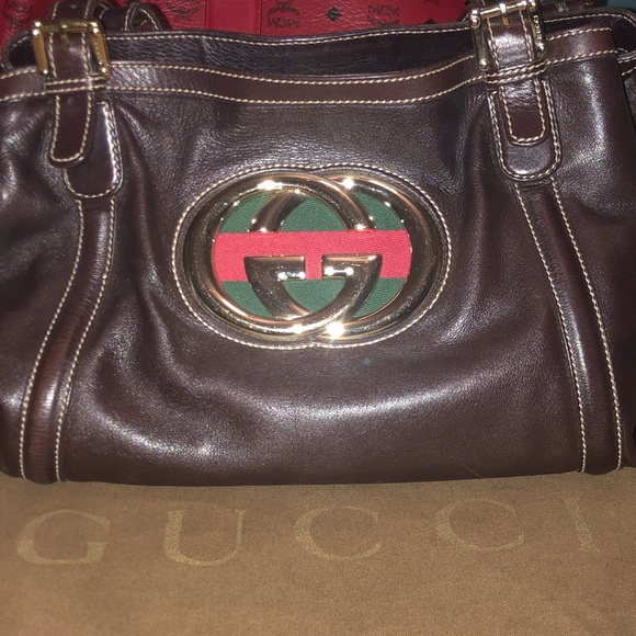 Gucci purse - Picture 2 of 3
